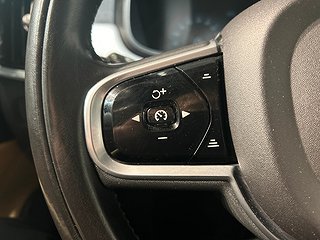 Volvo V90 D5 AWD Inscription Pano Drag VoC B&W HuD 360° SoV