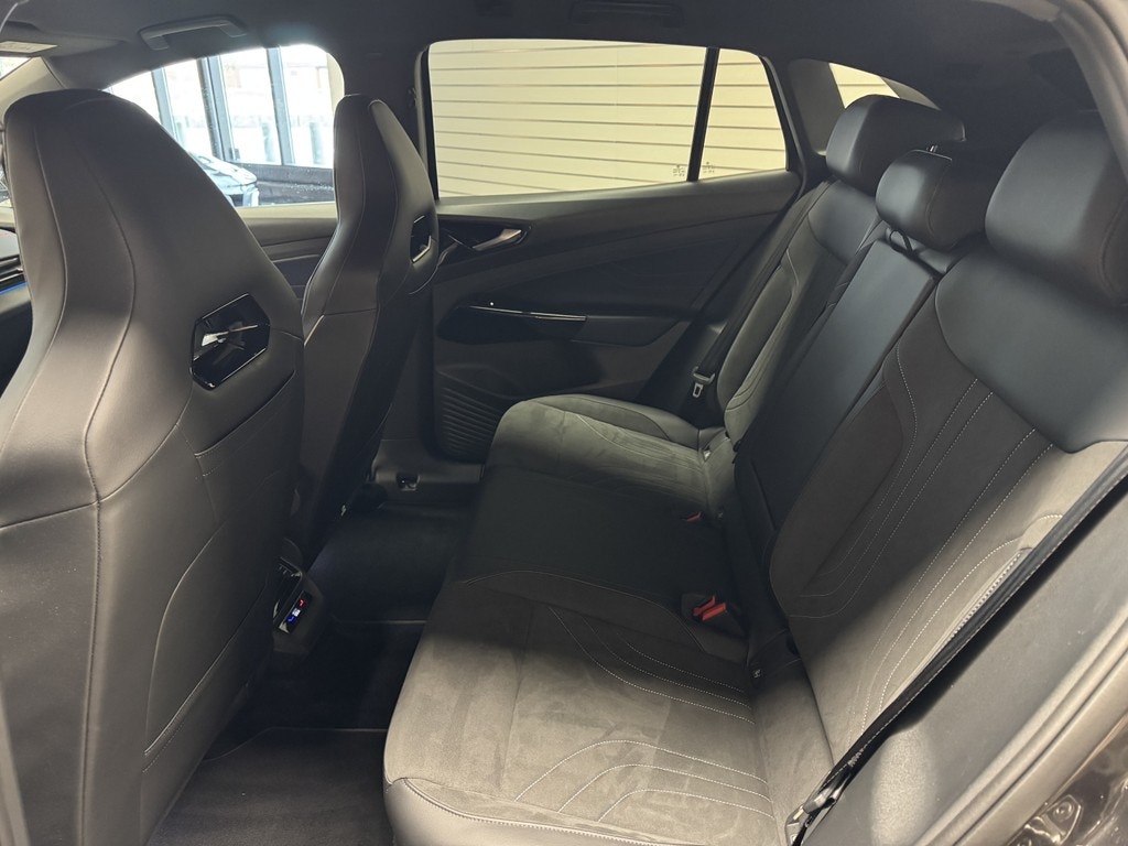 Volkswagen ID.4 GTX 299hk AWD | Drag | Top Sport Plus 2022 - miniatyr 14