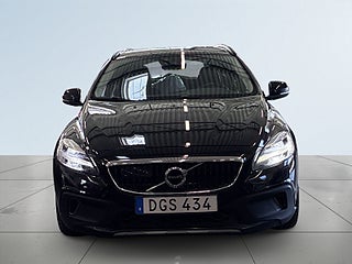 Volvo V40 Cross Country D3 Momentum S&V-hjul/Navi/Dvärm/Kamera/Blis/Keyless – bild 2