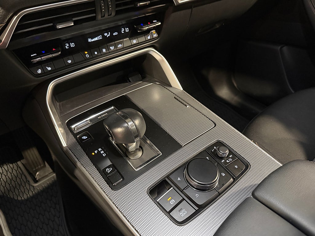 Mazda CX-60 PHEV | Exclusive Line | Moms | 2022