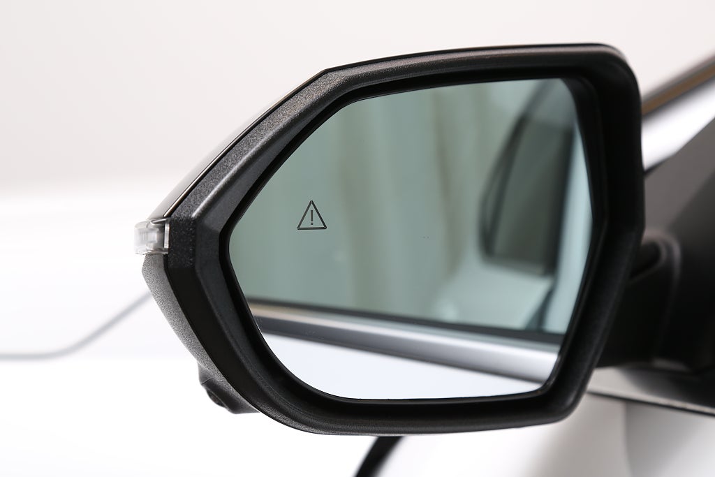 Hyundai Kona EV Long Range Advanced | Head-up 360-kamera Tvåtonslack 2024