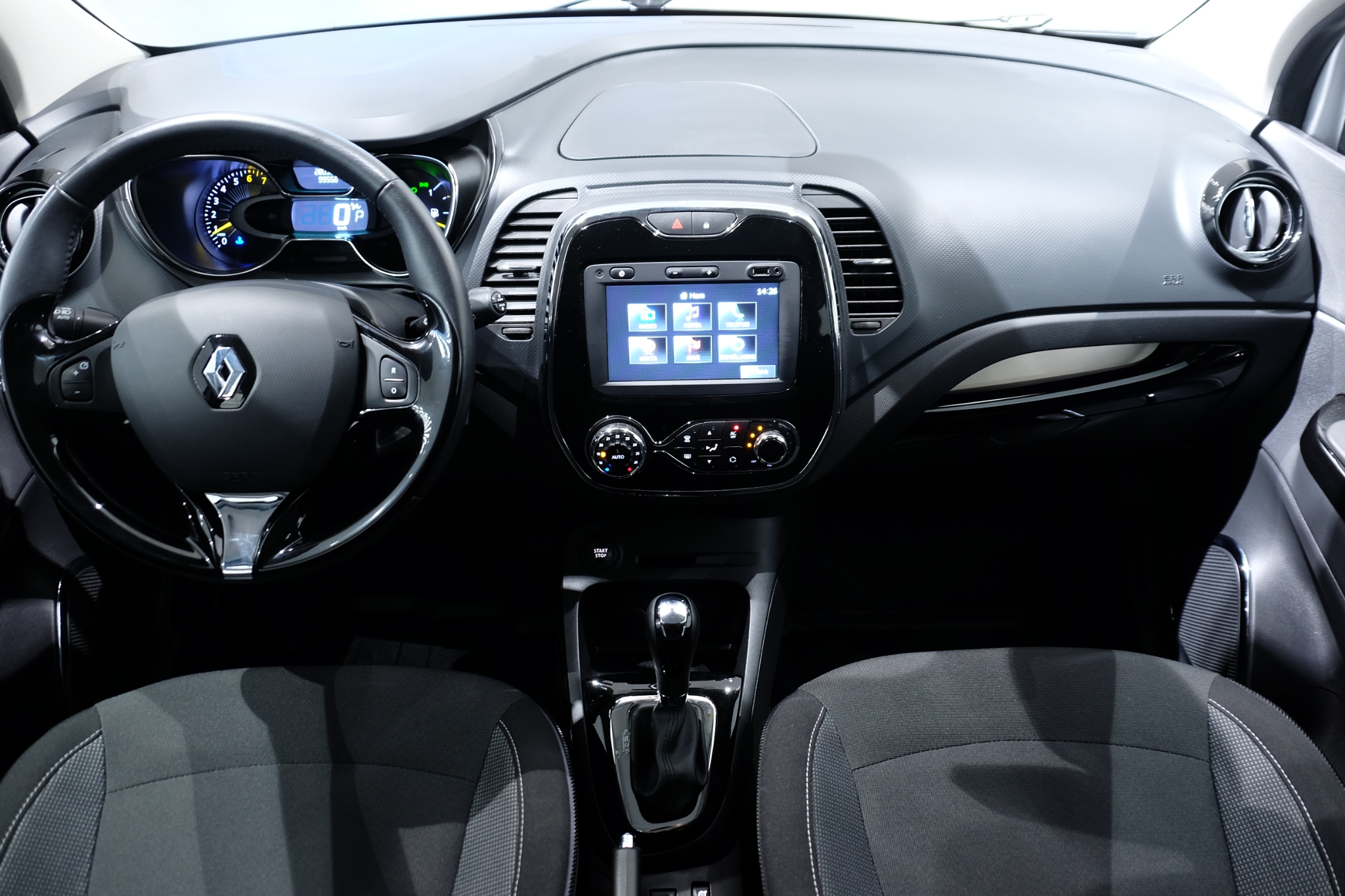 Renault Captur 2014, kuva 6/46