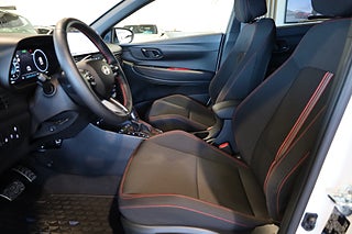 Halvkombi Hyundai i20 15 av 32