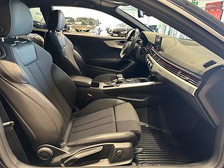 Audi A5 Coupé 2.0 TDI 191hk quattro S Line/MoK/P-sens/S&V