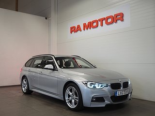 Kombi BMW 320 3 av 22