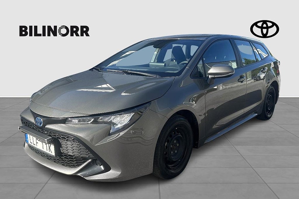 Toyota Corolla 1,8 HYBRID TOURING SPORTS LIFE