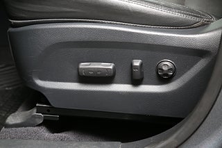 SUV Hyundai Santa Fe 11 av 24