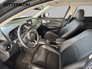 Kombi Mazda CX-3 8 av 19