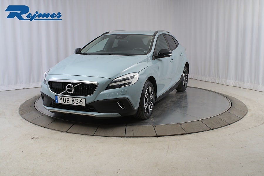 Volvo V40 Cross Country T3 Adv Edition