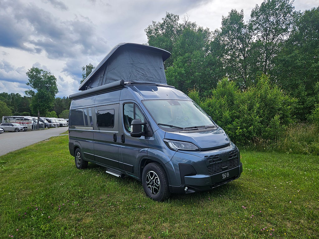 Carado CV 600 PRO 