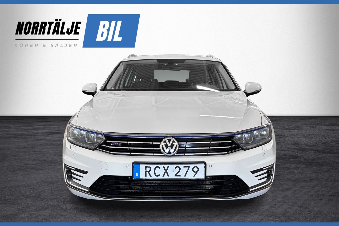 Volkswagen Passat 2018, bild 6/52