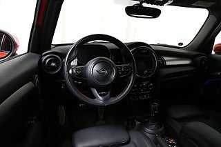 Halvkombi MINI Cooper 14 av 25