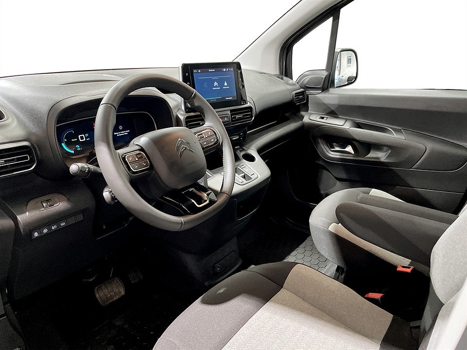 Bild på Citroën e-Berlingo M Shine 50kWh 136hk Aut - DRAG, B-KAMERA