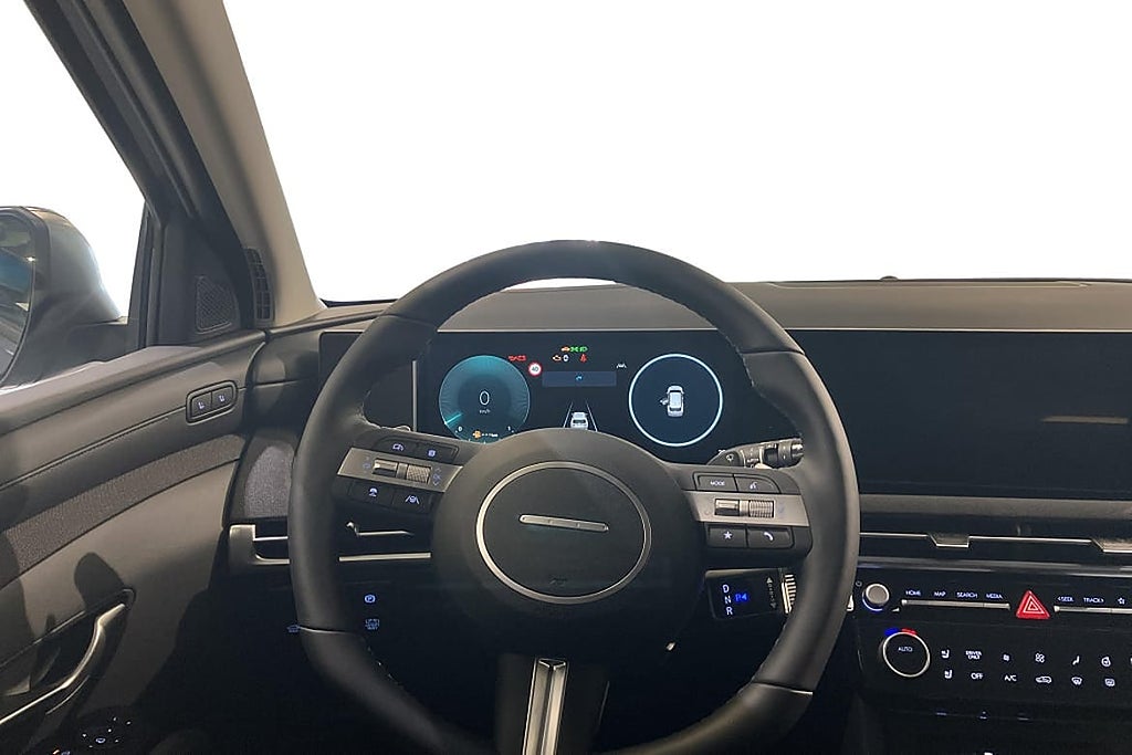 Hyundai Tucson 2026 - miniatyr 6