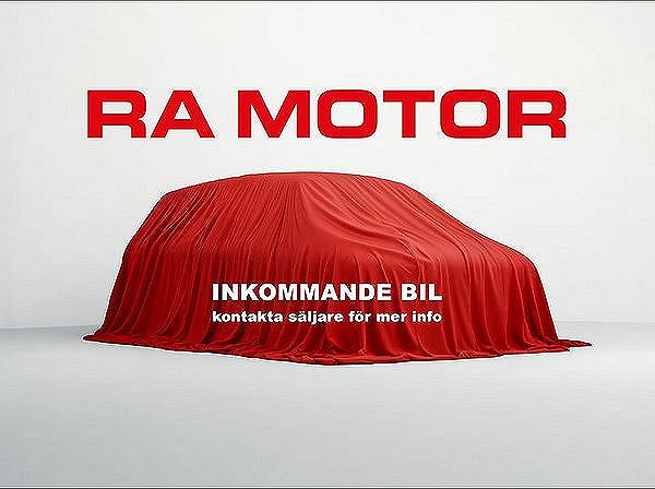 Subaru Outback 2,5i 175hk AWD Aut Motorv Dragkrok 2017