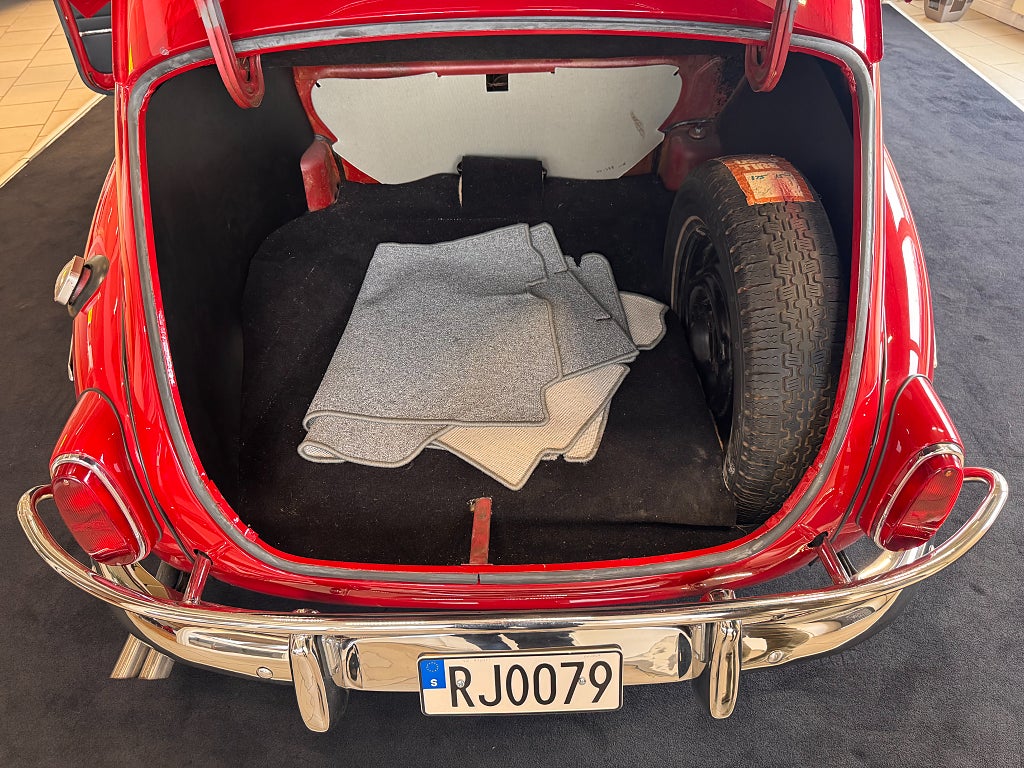 Volvo PV 1966 - miniatyr 5