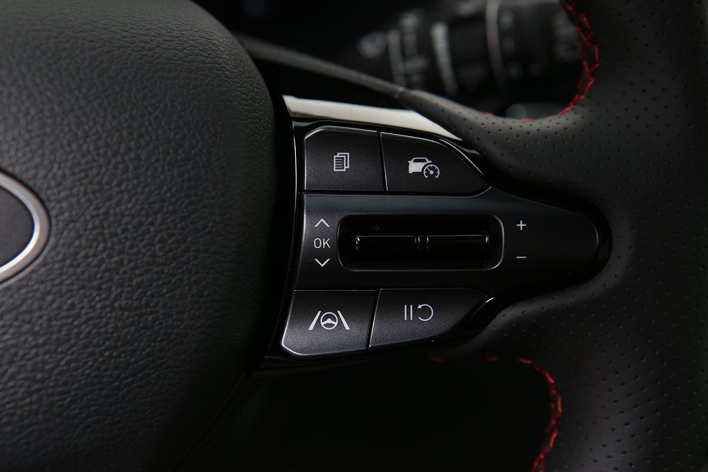 Hyundai i30 1.5T MHEV Kombi N-Line Automat 2025