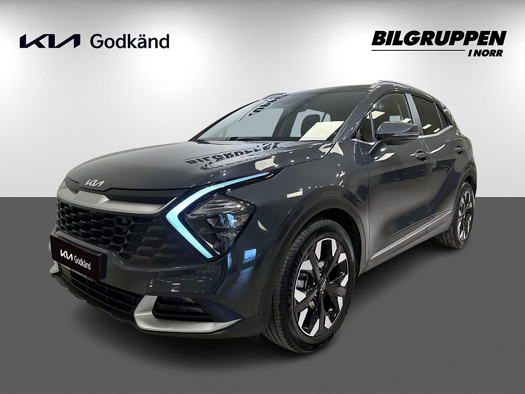 Kia Sportage Plug-in Hybrid AWD Action (V-hjul) 3.95%