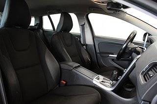 Kombi Volvo V60 7 av 15