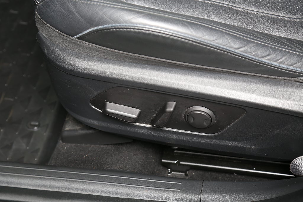 Hyundai Tucson 1,6 PHEV 265HK 6AT 4WD ADVANCED Motorv Dragkrok Leasbar 2022