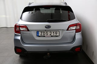 Kombi Subaru Outback 7 av 26