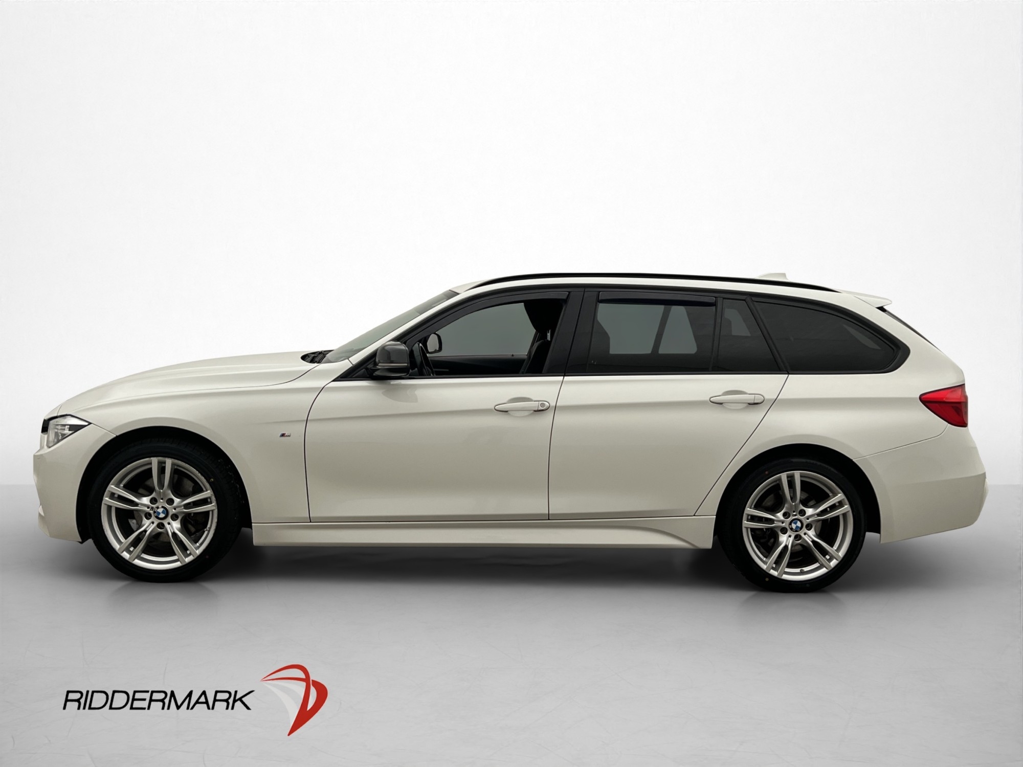 BMW 320 d Touring xDrive M Sport 2019, bild 5/65