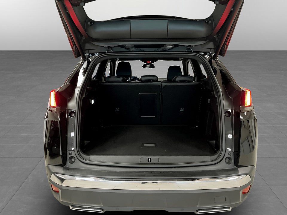 Bild på Peugeot 3008 GT 2.0 BHDi 180hk Aut PANO B-KAMERA