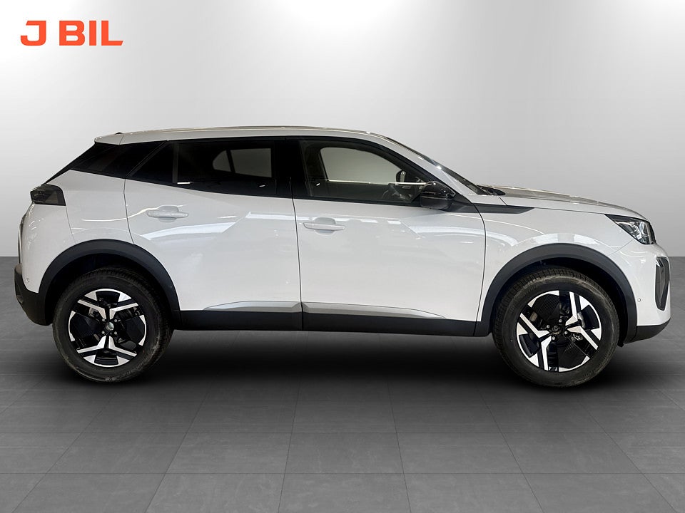 Bild på Peugeot 2008 Allure Hybrid 145hk Aut - PRIVATLEASING INK VINTERHJUL