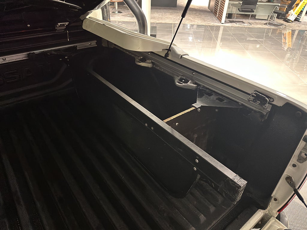 Nissan Navara Dubbelhytt 2.3 dCi 4WD Euro 6 - bild 24