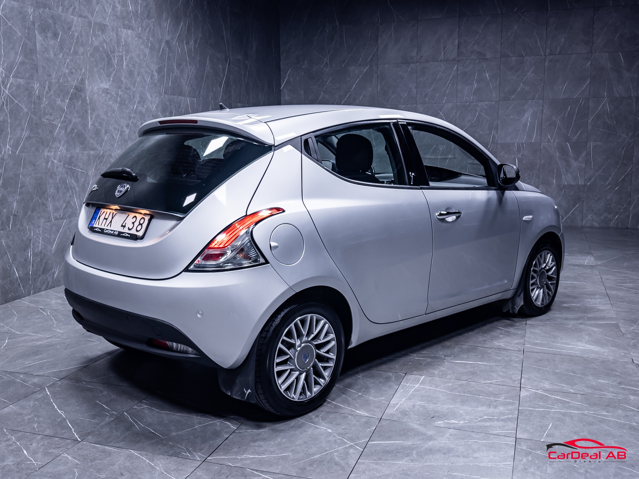 Lancia Ypsilon 2012, bild 7/43