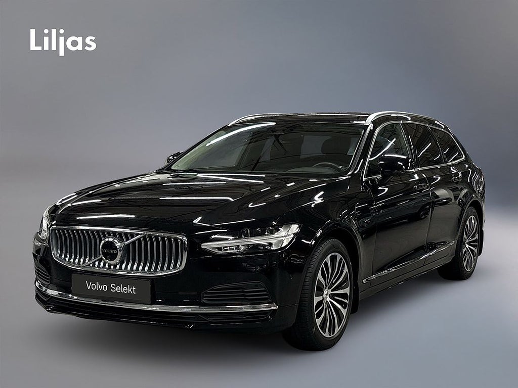 Volvo V90 T6 Core Edition II