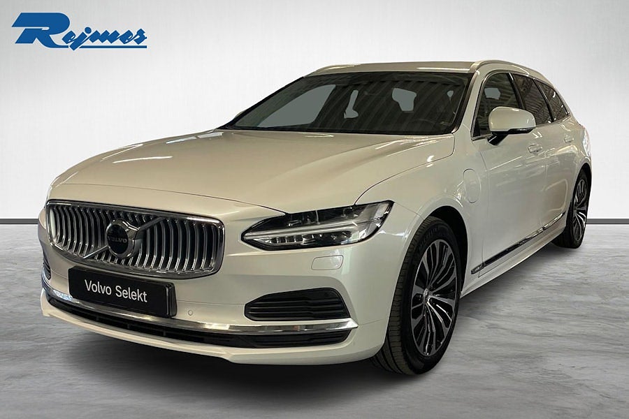 Volvo V90 Recharge T6 Core Edition