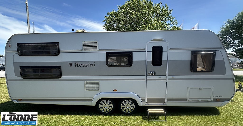 Tabbert Rossini 620 DM