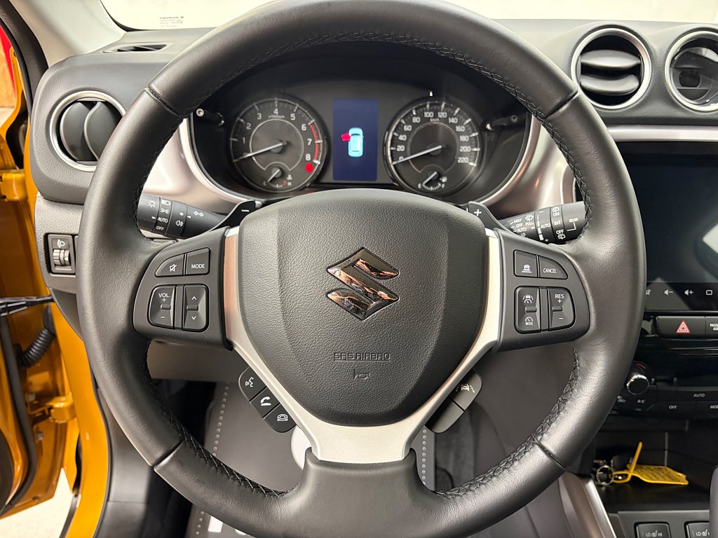 Suzuki Vitara 2026 - miniatyr 8