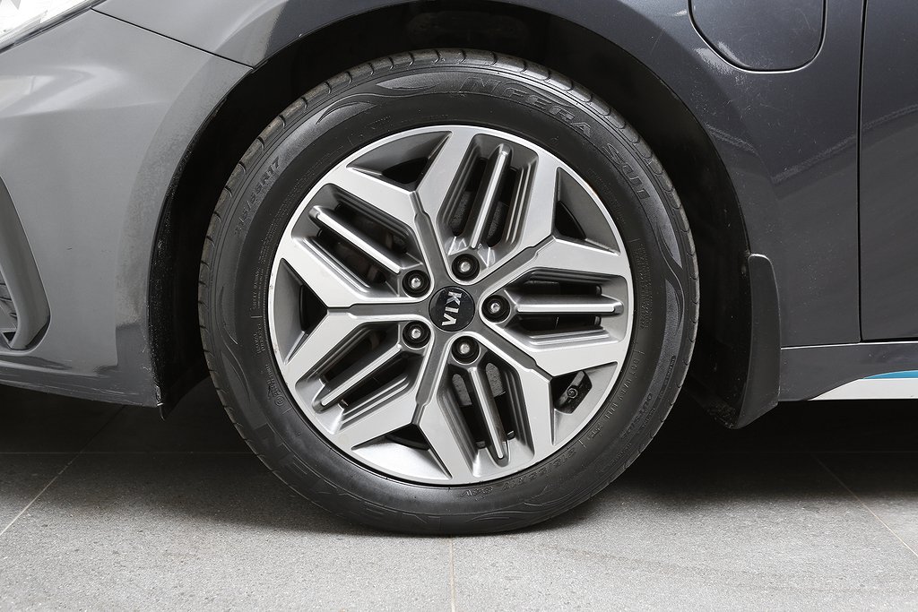 Kia Optima Sport Wagon Plug-in Hybrid Advance Plus Drag 2020