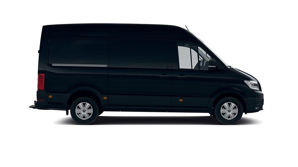 Volkswagen crafter 35 : 3640 MM L3 MOTOR: 2,0 L