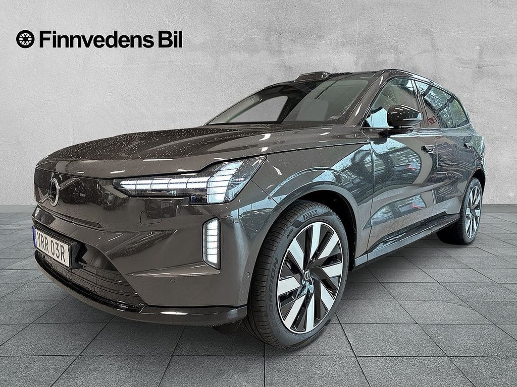 Volvo EX90 Twin Motor Performance Ultra 7sätes(omgående leveran...