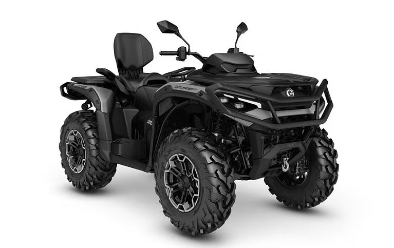 Can-Am Outlander MAX PRO XU HD10 T 