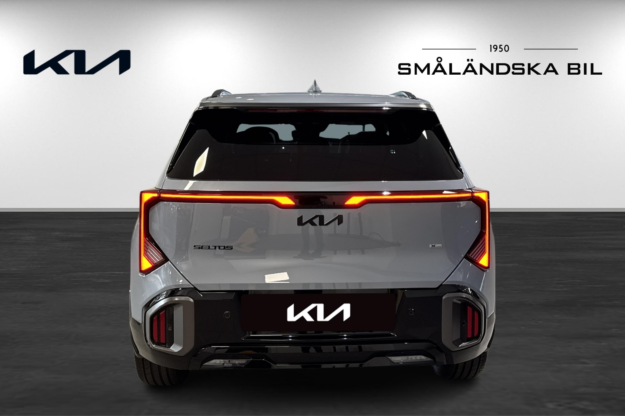Kia Seltos 2027, bild 5/50