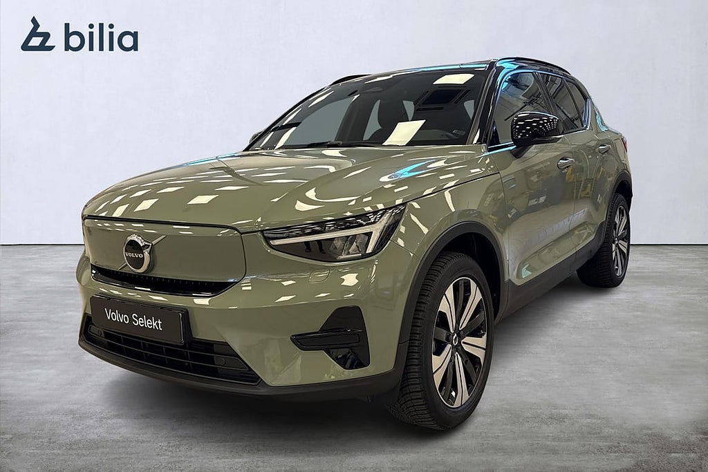Volvo XC40 Recharge Core