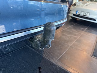 Volkswagen Passat Alltrack 2.0 TDI 4M Alltrack Kamera/MoK/Ad.Fhåll/Dvärm/1Ägare – bild 17