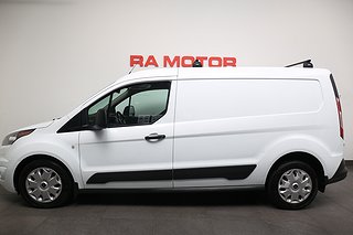 Transportbil - Skåp Ford Transit 2 av 13