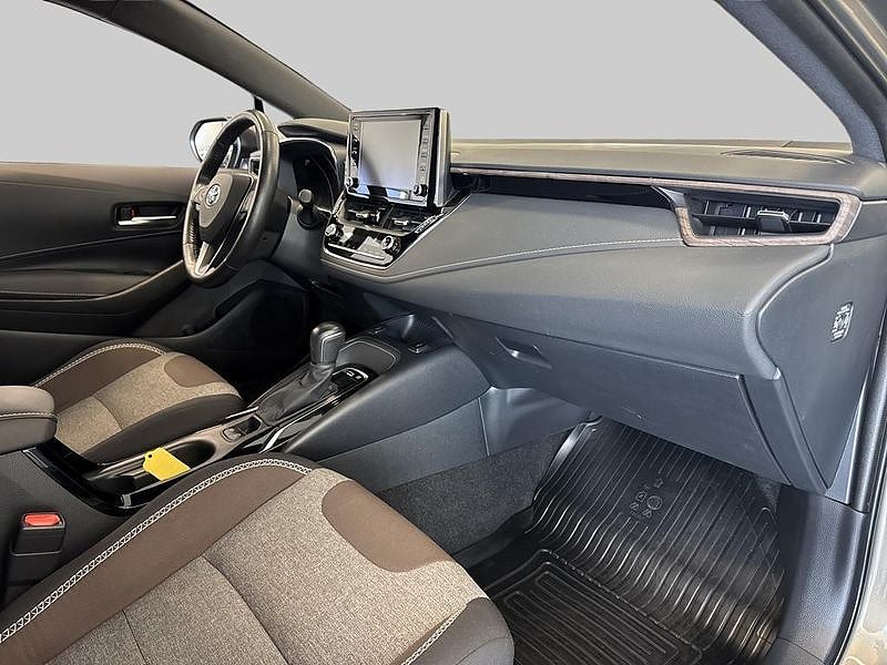Toyota Corolla 2020 - miniatyr 7