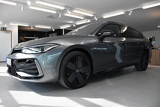 Volkswagen Passat eHybrid 272hk SWE Edition *VW Choice*