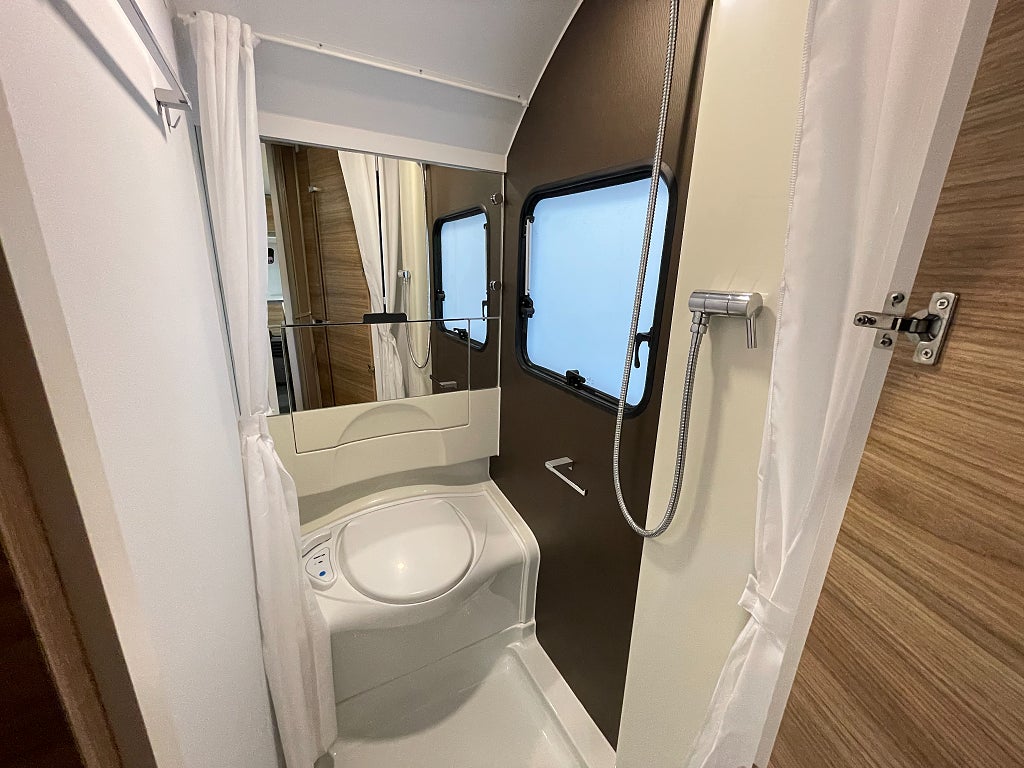 Adria Altea 432 PX / Köp nu – hämta till våren! - Adria