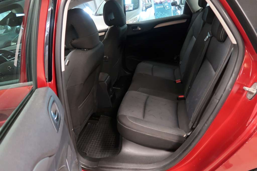 Citroen C4 1.6 e-HDi Airdream EGS Euro 5 2012, bild 7/44