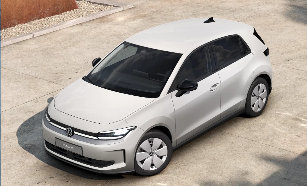 Volkswagen ID. Polo Trend 38,5 kWh 2027, bild 4/44