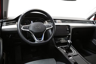 Kombi Volkswagen Passat 10 av 18