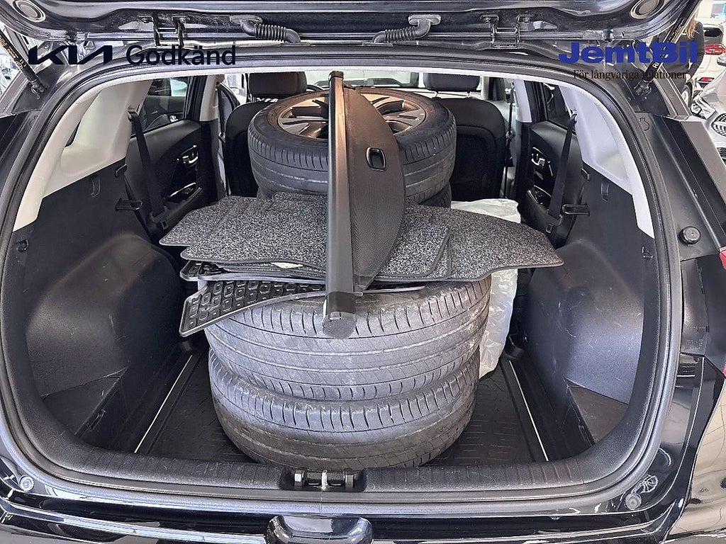 Kia E-Niro 2022 - miniatyr 13