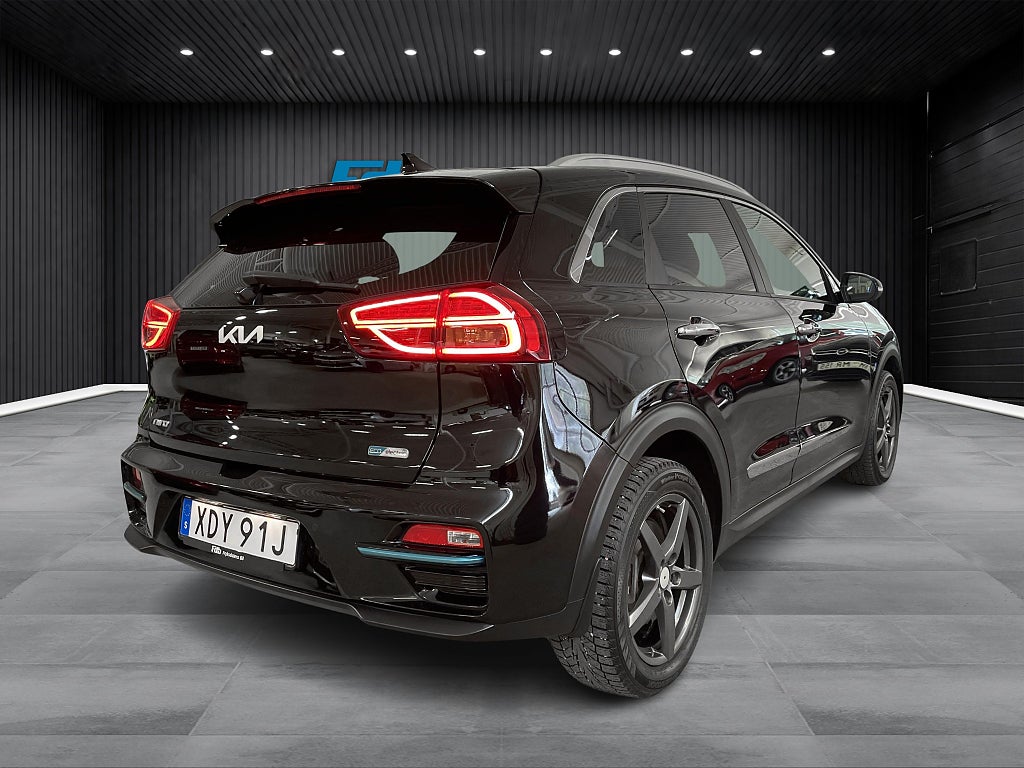 Kia Niro 2022 - miniatyr 5